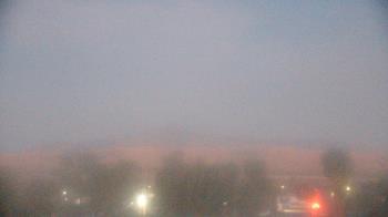 Weather camera view of W. Mack Lyon MS.