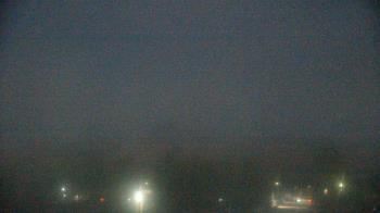 Weather camera view of W. Mack Lyon MS.