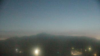 Weather camera view of W. Mack Lyon MS.