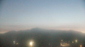 Weather camera view of W. Mack Lyon MS.