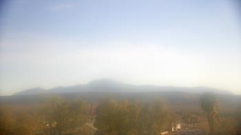 Weather camera view of W. Mack Lyon MS.