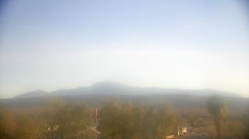 Weather camera view of W. Mack Lyon MS.