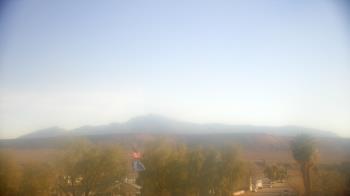 Weather camera view of W. Mack Lyon MS.