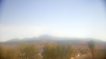 Weather camera view of W. Mack Lyon MS.