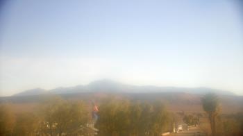 Weather camera view of W. Mack Lyon MS.