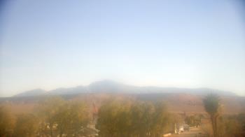 Weather camera view of W. Mack Lyon MS.