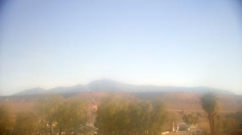 Weather camera view of W. Mack Lyon MS.