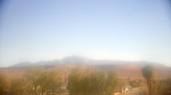 Weather camera view of W. Mack Lyon MS.