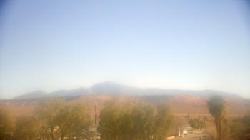 Weather camera view of W. Mack Lyon MS.