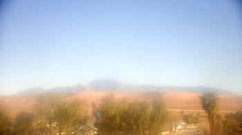 Weather camera view of W. Mack Lyon MS.