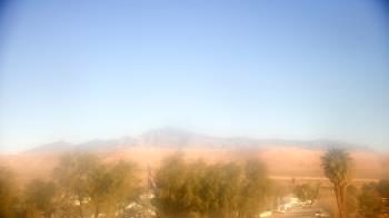 Weather camera view of W. Mack Lyon MS.