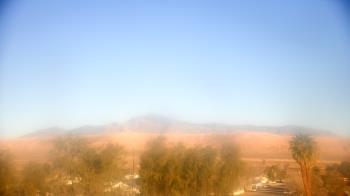 Weather camera view of W. Mack Lyon MS.