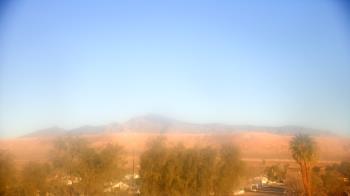 Weather camera view of W. Mack Lyon MS.