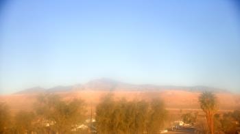 Weather camera view of W. Mack Lyon MS.