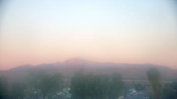 Weather camera view of W. Mack Lyon MS.