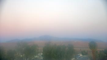 Weather camera view of W. Mack Lyon MS.