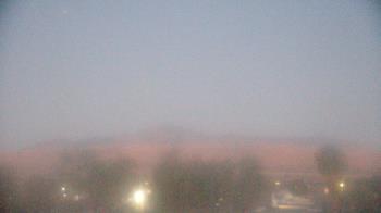 Weather camera view of W. Mack Lyon MS.