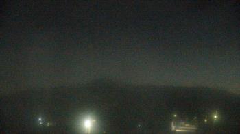 Weather camera view of W. Mack Lyon MS.