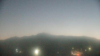 Weather camera view of W. Mack Lyon MS.