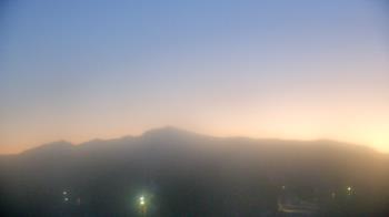 Weather camera view of W. Mack Lyon MS.