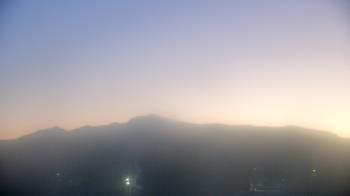 Weather camera view of W. Mack Lyon MS.