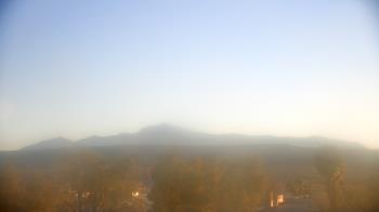 Weather camera view of W. Mack Lyon MS.