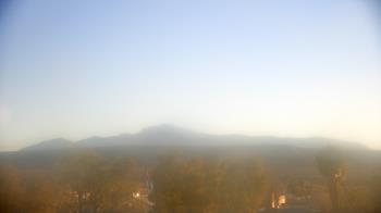 Weather camera view of W. Mack Lyon MS.