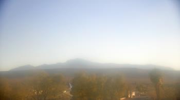 Weather camera view of W. Mack Lyon MS.