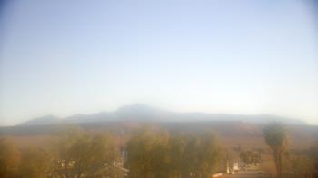 Weather camera view of W. Mack Lyon MS.