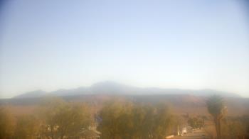 Weather camera view of W. Mack Lyon MS.