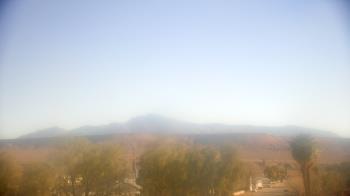 Weather camera view of W. Mack Lyon MS.