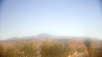 Weather camera view of W. Mack Lyon MS.