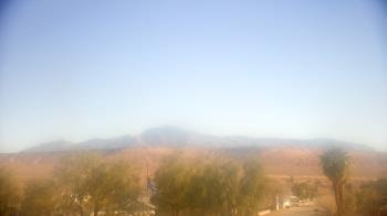 Weather camera view of W. Mack Lyon MS.