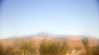 Weather camera view of W. Mack Lyon MS.