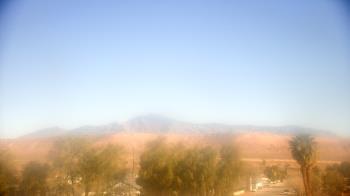 Weather camera view of W. Mack Lyon MS.