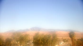 Weather camera view of W. Mack Lyon MS.