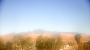 Weather camera view of W. Mack Lyon MS.