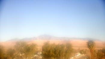 Weather camera view of W. Mack Lyon MS.