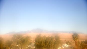 Weather camera view of W. Mack Lyon MS.