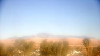 Weather camera view of W. Mack Lyon MS.