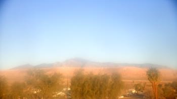 Weather camera view of W. Mack Lyon MS.