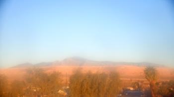 Weather camera view of W. Mack Lyon MS.