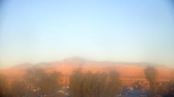 Weather camera view of W. Mack Lyon MS.