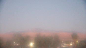 Weather camera view of W. Mack Lyon MS.