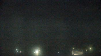 Weather camera view of W. Mack Lyon MS.