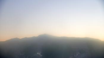 Weather camera view of W. Mack Lyon MS.