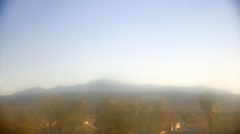 Weather camera view of W. Mack Lyon MS.