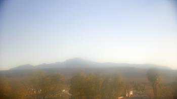 Weather camera view of W. Mack Lyon MS.