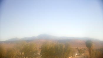 Weather camera view of W. Mack Lyon MS.