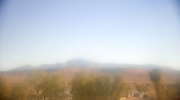 Weather camera view of W. Mack Lyon MS.